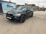 BMW X5 2015 года за 18 800 000 тг. в Алматы