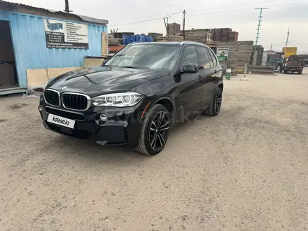 BMW X5 2015 года за 18 800 000 тг. в Алматы