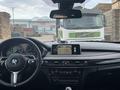 BMW X5 2015 года за 18 800 000 тг. в Алматы – фото 5