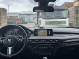 BMW X5 2015 года за 18 800 000 тг. в Алматы – фото 5