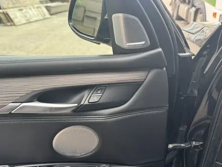 BMW X5 2015 года за 18 800 000 тг. в Алматы – фото 6