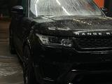 Land Rover Range Rover Sport 2013 годаfor28 000 000 тг. в Алматы – фото 3