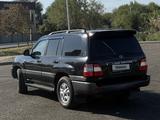 Toyota Land Cruiser 2003 годаүшін10 950 000 тг. в Алматы – фото 4