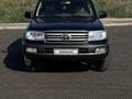Toyota Land Cruiser 2003 годаүшін10 950 000 тг. в Алматы