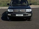 Toyota Land Cruiser 2003 годаүшін10 950 000 тг. в Алматы