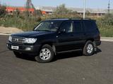 Toyota Land Cruiser 2003 годаүшін10 950 000 тг. в Алматы – фото 3