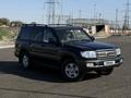 Toyota Land Cruiser 2003 годаүшін10 950 000 тг. в Алматы – фото 2