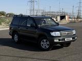 Toyota Land Cruiser 2003 годаүшін10 950 000 тг. в Алматы – фото 2