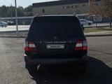 Toyota Land Cruiser 2003 годаүшін10 950 000 тг. в Алматы – фото 5