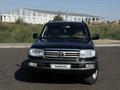 Toyota Land Cruiser 2003 годаүшін10 950 000 тг. в Алматы – фото 7