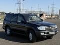 Toyota Land Cruiser 2003 годаүшін10 950 000 тг. в Алматы – фото 6