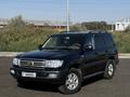Toyota Land Cruiser 2003 годаүшін10 950 000 тг. в Алматы – фото 8