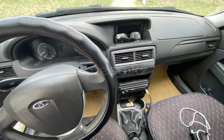 ВАЗ (Lada) Priora 2170 2014 года за 2 200 000 тг. в Павлодар