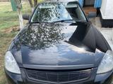 ВАЗ (Lada) Priora 2170 2014 годаүшін2 800 000 тг. в Павлодар – фото 5