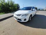 Toyota Corolla 2012 года за 5 900 000 тг. в Алматы