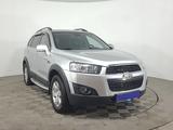 Chevrolet Captiva 2013 годаfor3 890 000 тг. в Караганда – фото 3