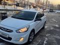 Hyundai Accent 2013 годаfor5 200 000 тг. в Алматы – фото 3