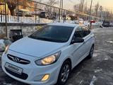 Hyundai Accent 2013 годаfor5 300 000 тг. в Алматы – фото 3