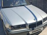 BMW 318 1991 годаүшін850 000 тг. в Шымкент