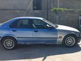 BMW 318 1991 годаүшін850 000 тг. в Шымкент – фото 3