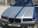 BMW 318 1991 годаүшін850 000 тг. в Шымкент – фото 4