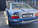 BMW 318 1991 годаүшін850 000 тг. в Шымкент – фото 5