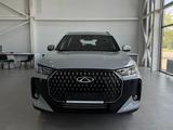 Chery Tiggo 7 Prestige 2026 года за 9 190 000 тг. в Петропавловск