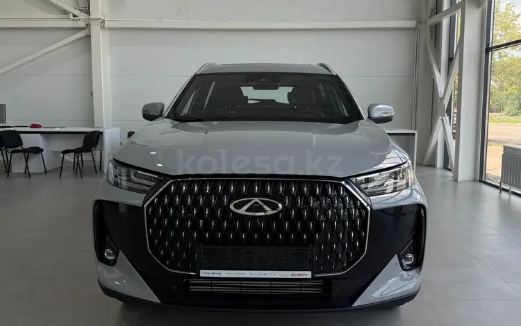 Chery Tiggo 7 Prestige 2026 года за 9 190 000 тг. в Петропавловск