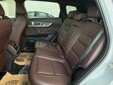 Chery Tiggo 7 Prestige 2026 года за 9 190 000 тг. в Петропавловск – фото 4