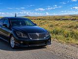 Toyota Crown 2010 года за 5 000 000 тг. в Актобе – фото 4