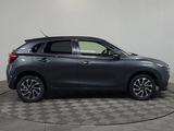 Suzuki Baleno 2022 годаүшін7 590 000 тг. в Алматы – фото 4