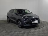 Suzuki Baleno 2022 годаүшін7 590 000 тг. в Алматы – фото 3