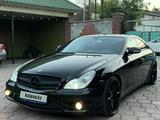 Mercedes-Benz CLS 500 2005 годаүшін10 000 000 тг. в Алматы