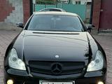 Mercedes-Benz CLS 500 2005 года за 10 000 000 тг. в Алматы – фото 3