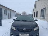 Toyota Corolla 2009 годаүшін4 750 000 тг. в Усть-Каменогорск