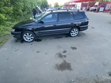 Toyota Caldina, 1995