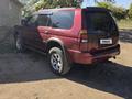 Mitsubishi Montero Sport 2000 годаүшін4 000 000 тг. в Астана – фото 4