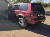 Mitsubishi Montero Sport 2000 годаүшін4 000 000 тг. в Астана – фото 4
