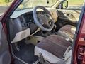 Mitsubishi Montero Sport 2000 годаүшін4 000 000 тг. в Астана – фото 8