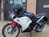 Honda  CBR 250 R 2012 года за 1 600 000 тг. в Кокшетау