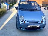 Daewoo Matiz 2010 годаүшін800 000 тг. в Атырау – фото 2
