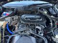 Mercedes-Benz E 230 1991 годаүшін2 200 000 тг. в Шымкент – фото 4
