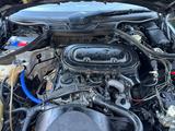 Mercedes-Benz E 230 1991 года за 2 200 000 тг. в Шымкент – фото 4