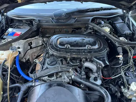 Mercedes-Benz E 230 1991 года за 2 200 000 тг. в Шымкент – фото 4
