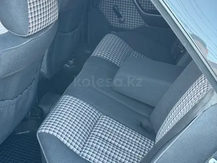Mercedes-Benz E 230 1991 года за 2 200 000 тг. в Шымкент – фото 10