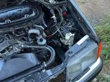 Mercedes-Benz E 230 1991 года за 2 200 000 тг. в Шымкент – фото 2