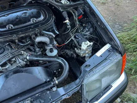 Mercedes-Benz E 230 1991 года за 2 200 000 тг. в Шымкент – фото 2