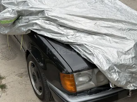 Mercedes-Benz E 230 1991 года за 2 200 000 тг. в Шымкент