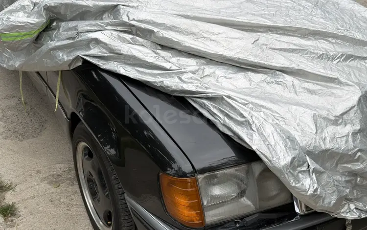 Mercedes-Benz E 230 1991 годаүшін2 200 000 тг. в Шымкент