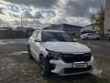 Kia Seltos 2024 года за 7 500 000 тг. в Караганда